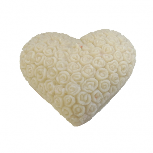 Coffret love&love blanc