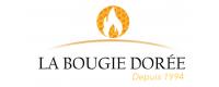 La Bougie  Dorée